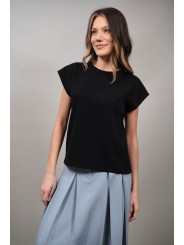 Tricou simplu Solace