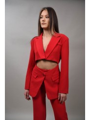 Sacou costum cut out Milano