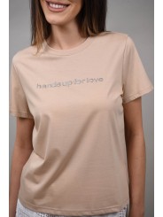 Tricou simplu Mentana